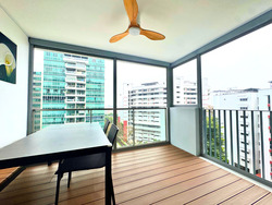 The Minton (D19), Condominium #635692611